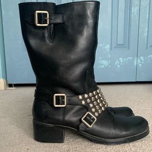 BCB Generation Boots size 7.5 Medium Women’s